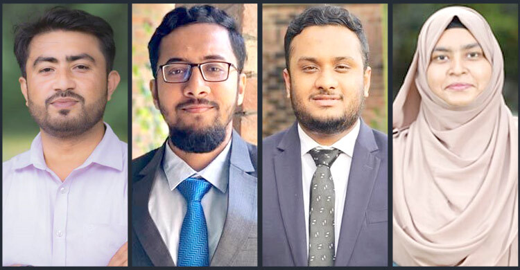 জাকসু নির্বাচনে কে কোন পদে কত ভোটে জয়ী হলেন
