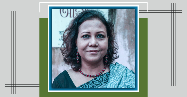 চলচ্চিত্রের জগৎ ছেড়ে ব্যবসার আঙিনায়, হয়েছেন বর্ষসেরা মাইক্রো উদ্যোক্তা