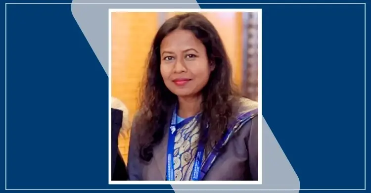 স্বতন্ত্র জোট থেকে মনোনয়ন পেলেন সাবেক ছাত্রদল নেত্রী জুঁই