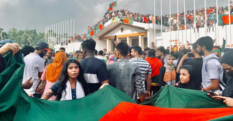 সময়সীমাহীন খসড়া পাঠালো জাতীয় ঐকমত্য কমিশন