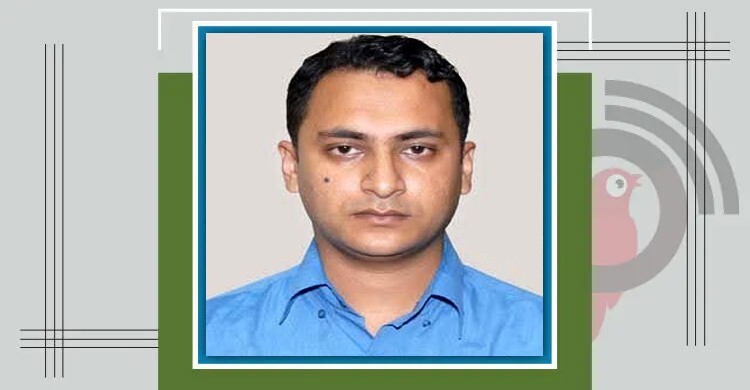 প্রধানমন্ত্রীর উপ-প্রেস সচিব হলেন মোস্তফা জুলফিকার হাসান