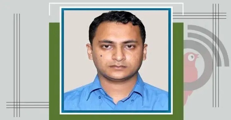 প্রধানমন্ত্রীর উপ-প্রেস সচিব হওয়ায় জুলফিকারকে ডিআরইউয়ের অভিনন্দন