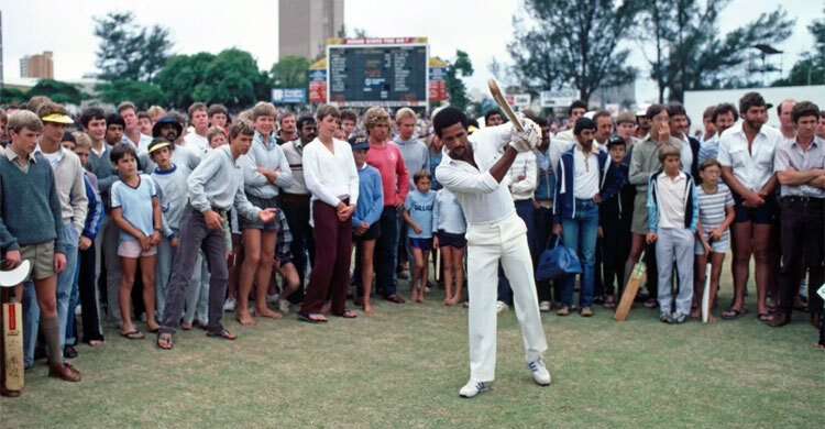 ওয়েস্ট ইন্ডিজের বিশ্বকাপজয়ী তারকার মৃত্যু