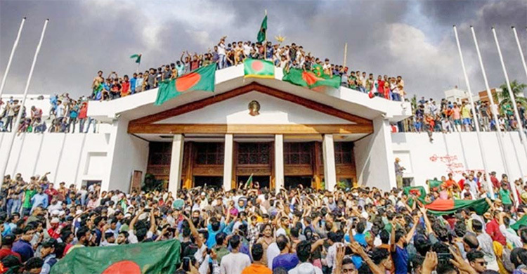 গণভোট নিয়ে রাজনৈতিক দলগুলোর সমঝোতার সময় ফুরিয়ে যাচ্ছে