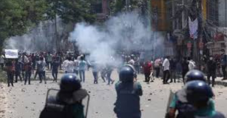 জুলাই-আগস্টে নৃশংসতা: ইউএন ফ্যাক্ট ফাইন্ডিং মিশনের রিপোর্ট শিগগির