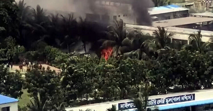 তিনদিন বন্ধ থাকবে জুলাই পুনর্জাগরণের সকল অনুষ্ঠান