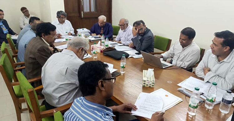 জুলাই সনদ বাস্তবায়নে পূর্ণাঙ্গ সুপারিশ ‘খুব শিগগির’