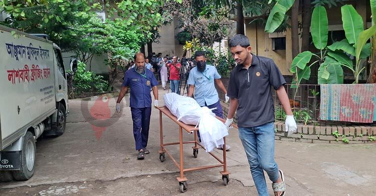 বেওয়ারিশ হিসেবে দাফন ৬ মরদেহ, বিদায় বেলায় পেলো না স্বজনের ছোঁয়া