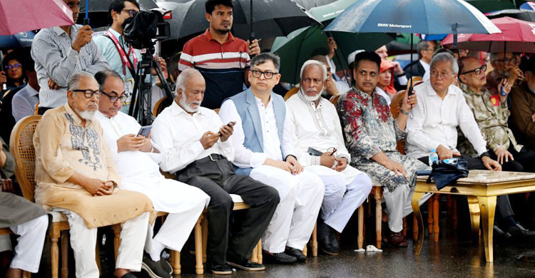 ঘোষণাপত্রে বিএনপি-এনসিপিকে সন্তুষ্ট করা হয়েছে, দাবি বিশ্লেষকদের