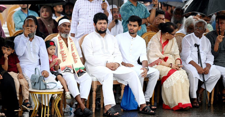ঘোষণাপত্রে বিএনপি-এনসিপিকে সন্তুষ্ট করা হয়েছে, দাবি বিশ্লেষকদের