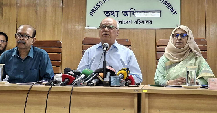 No job quotas for July Warriors, govt prioritises skill-based rehabilitation