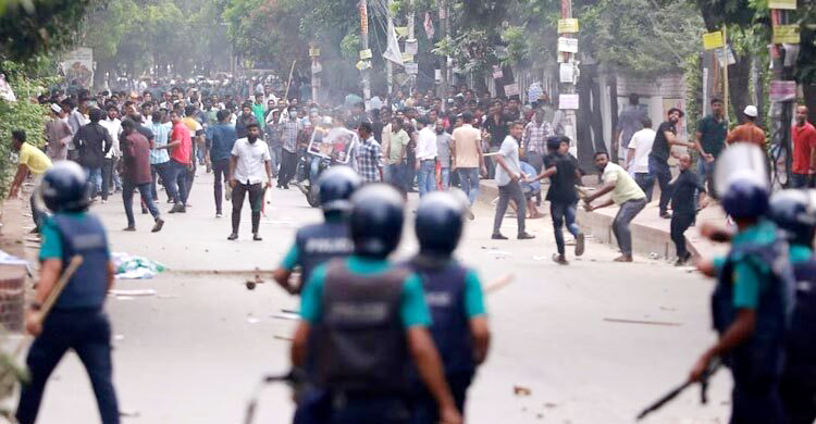 অভ্যুত্থানের এক বছর পরও নিহতের আসল সংখ্যা নিয়ে ‘ধোঁয়াশা’