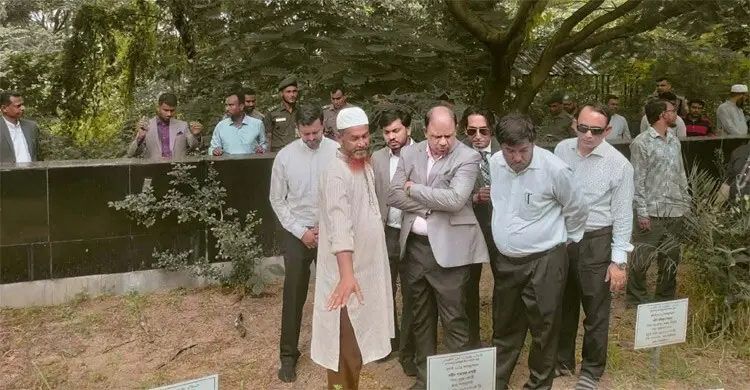 জুলাই শহীদদের সংখ্যা জাতিসংঘের হিসাব ছাড়াতে পারে: চিফ প্রসিকিউটর