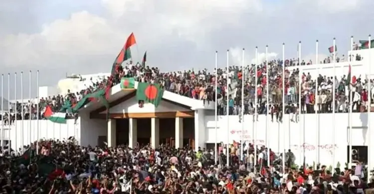 জুলাই গণঅভ্যুত্থানের মামলা দ্রুত নিষ্পত্তিতে পিপিদের নির্দেশ