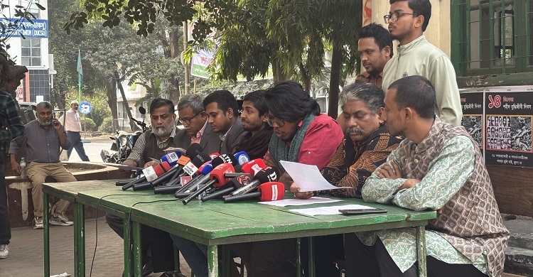 জুলাই যোদ্ধাদের ‘চরমপন্থি’ বলায় ভারতের জবাবদিহি দাবি