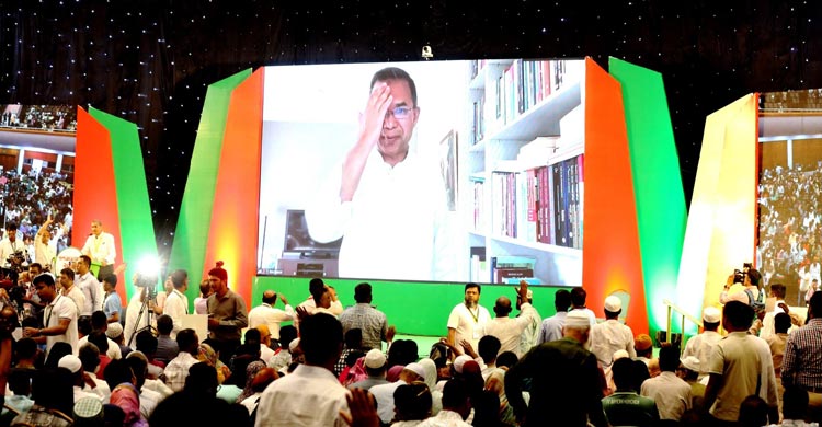 সংসদে প্রতিনিধিত্ব চান জুলাই শহীদ পরিবারের সদস্যরা