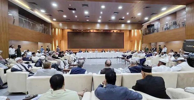 জুলাই সনদ চূড়ান্ত; কীসে মত, কীসে ভিন্নমত?