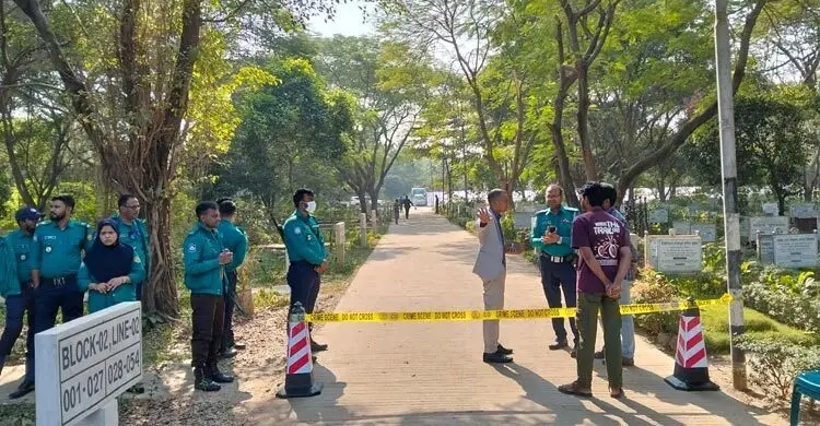 অজ্ঞাতপরিচয় মরদেহ শনাক্তে ডিএনএ ফল প্রকাশ সোমবার