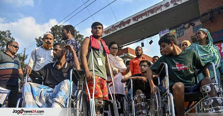 Gazette listing 1,242 more as July Warriors published