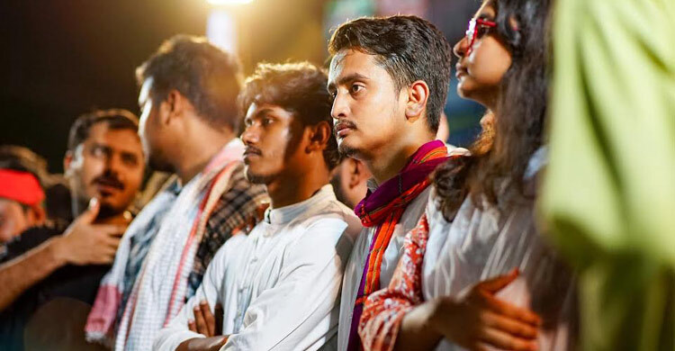 চট্টগ্রাম থেকে স্বাধীনতার ঘোষণা দিয়েছিলেন মেজর জিয়া: নাহিদ