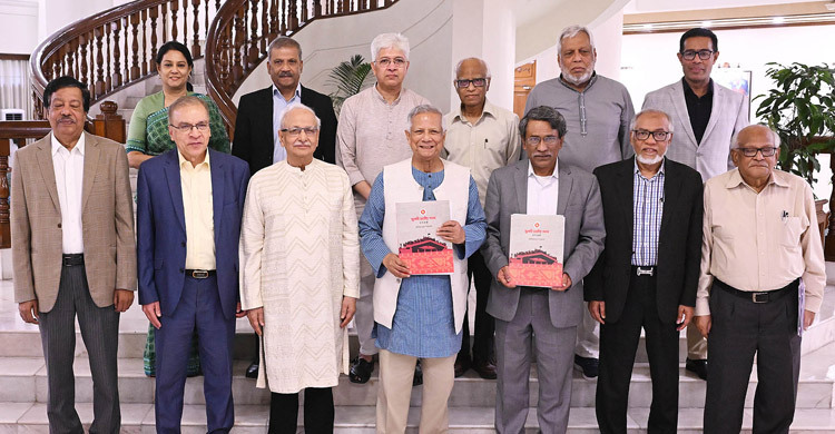 জুলাই সনদ তৈরির প্রক্রিয়া ও বাস্তবায়নের রূপরেখা