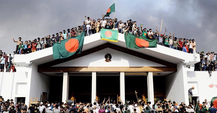 জুলাই গণঅভ্যুত্থান দিবসে ঢাকায় যান চলাচলে ডিএমপির নির্দেশনা