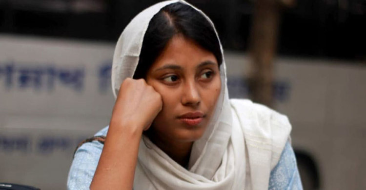 শিবির প্যানেলের জুমাকে ‘শুভেচ্ছা চিঠি’ দিলেন দীপংকর বড়ুয়া