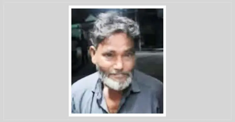 জুমার খুতবা দেওয়ার সময় মারা গেলেন মুসল্লি