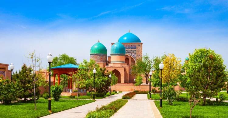 জুমার দিন পরিষ্কার-পরিচ্ছন্নতার ‍গুরুত্ব