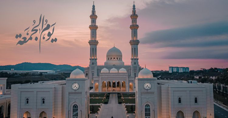 জুমার দিন যে আমলে দশ দিনের গোনাহ মাফ হয়