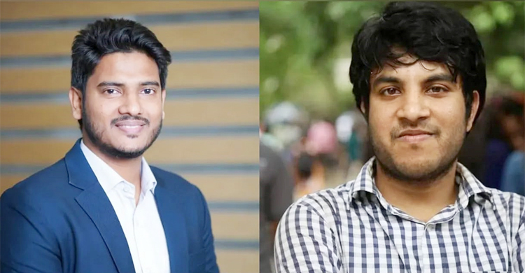 নতুন দল গঠনের আগেই সরে দাঁড়ালেন জোনায়েদ ও রাফে