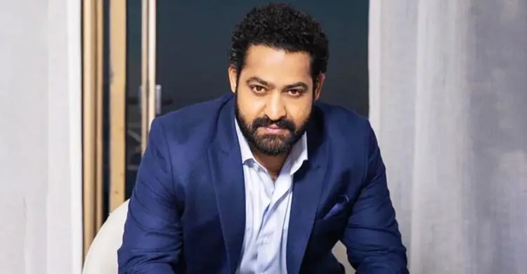 জুনিয়র এনটিআরকে ৮ সপ্তাহ বিশ্রামের পরামর্শ