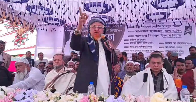 আমি এমপি হবো, আমার খেজুর গাছটাকে যদি ধানের শীষ বানান