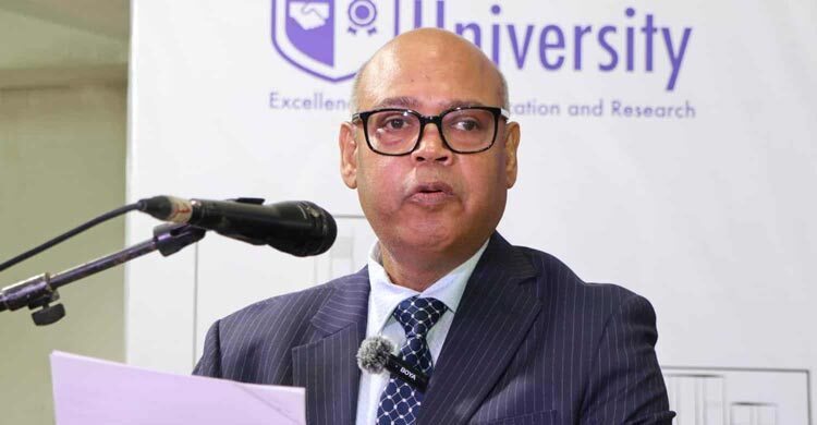 আইনের শিক্ষার্থীরাই আগামীর নীতিনির্ধারক: বিচারপতি সেলিম