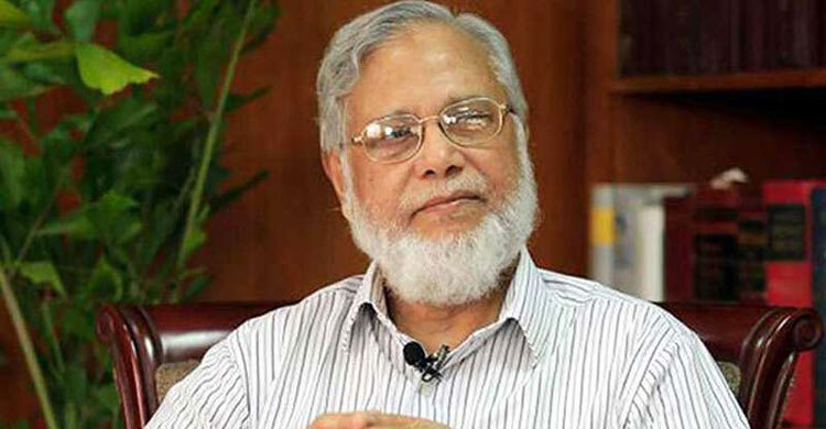 ‘প্লট দুর্নীতি’ করেছেন বিচারপতি খায়রুল হক, অনুসন্ধানে দুদক