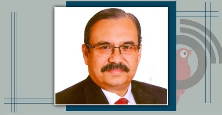 ভারপ্রাপ্ত প্রধান বিচারপতির দায়িত্বে ওবায়দুল হাসান