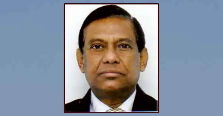 অবসরপ্রাপ্ত বিচারপতি মানিকের আয়কর নথি জব্দের আদেশ