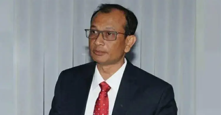 বিচারিক দায়িত্বে ফিরলেন বিচারপতি এস এম মনিরুজ্জামান