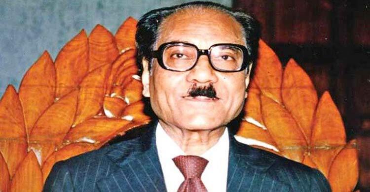 সাহাবুদ্দীন আহমদের আয়নায় রাষ্ট্রীয় নৈতিকতার হারানো মানচিত্র