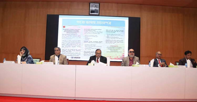 লিগ্যাল এইড কমিটিতে বিচার বিভাগের প্রাধান্য নেই, এখানে সবাই আমলা