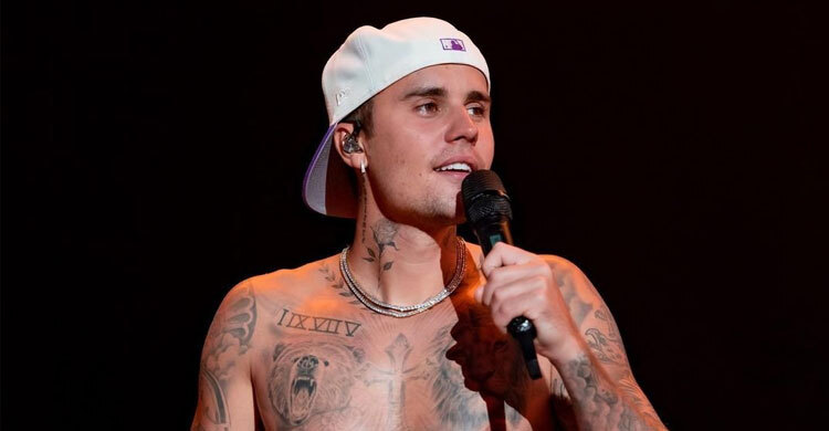 Justin Bieber surprises fans with new album ‘Swag’