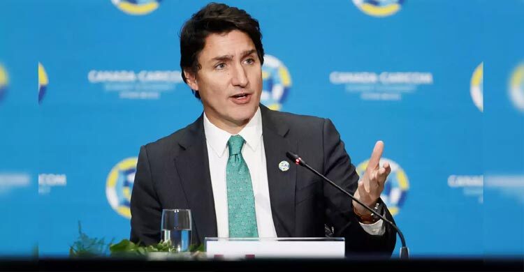 India’s actions making life hard for millions of people: Trudeau