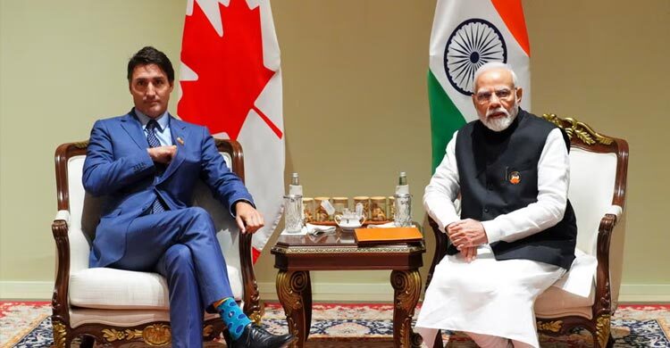 US says it expects India to work with Canada on murder case