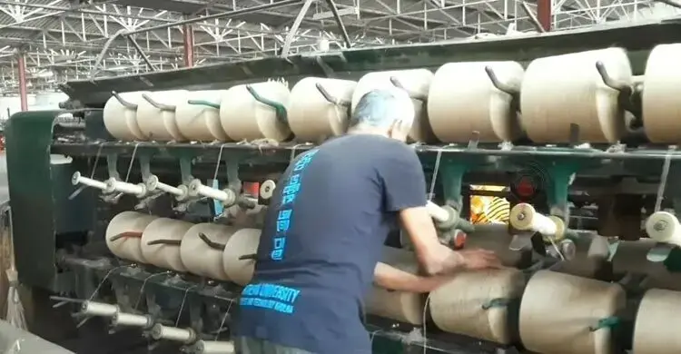 পাটের চাহিদা বাড়ছে, কলগুলোর উৎপাদন বাড়াতে সরকার সহায়তা দিচ্ছে