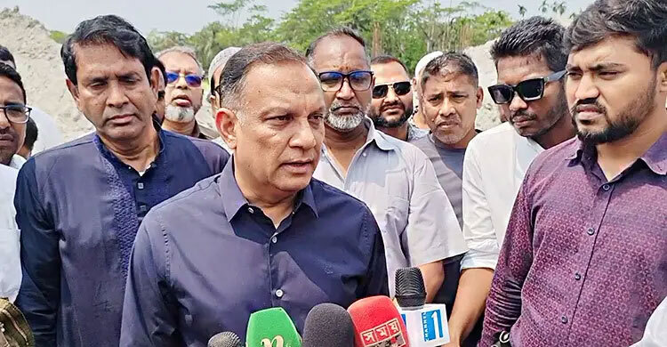 অল্প সময়ের মধ্যে বন্ধ পাটকল চালু করে কর্মসংস্থান সৃষ্টি করা হবে