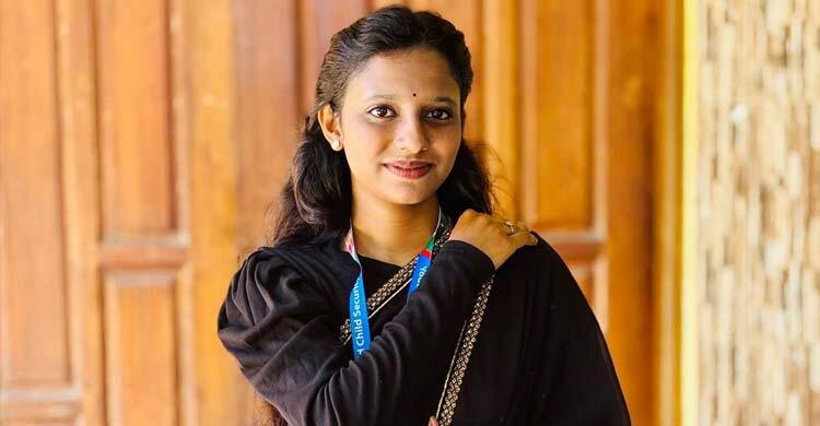 কমিটি ঘোষণার একদিন পরেই বৈষম্যবিরোধী ছাত্রনেতার পদত্যাগ