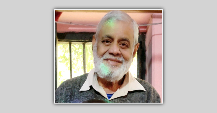 বাবা হারালেন জাগো নিউজের জুথী