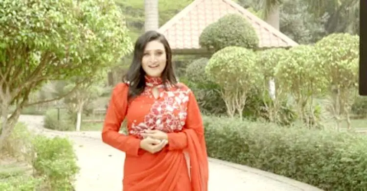 জুথী আঁখির কণ্ঠে ঈদের ২ গান