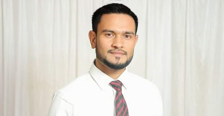 তৃণমূল বিএনপির মনোনয়ন কেনায় স্বেচ্ছাসেবক দল নেতা বহিষ্কার