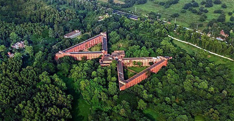 বিশেষজ্ঞ নিয়োগের দেড় বছরেও এমএইচ হল ভাঙার বিষয়ে অগ্রগতি নেই